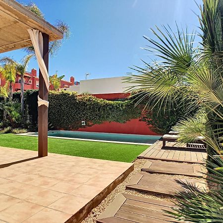 Las Villas De Mar De Cristal- 3309 エクステリア 写真