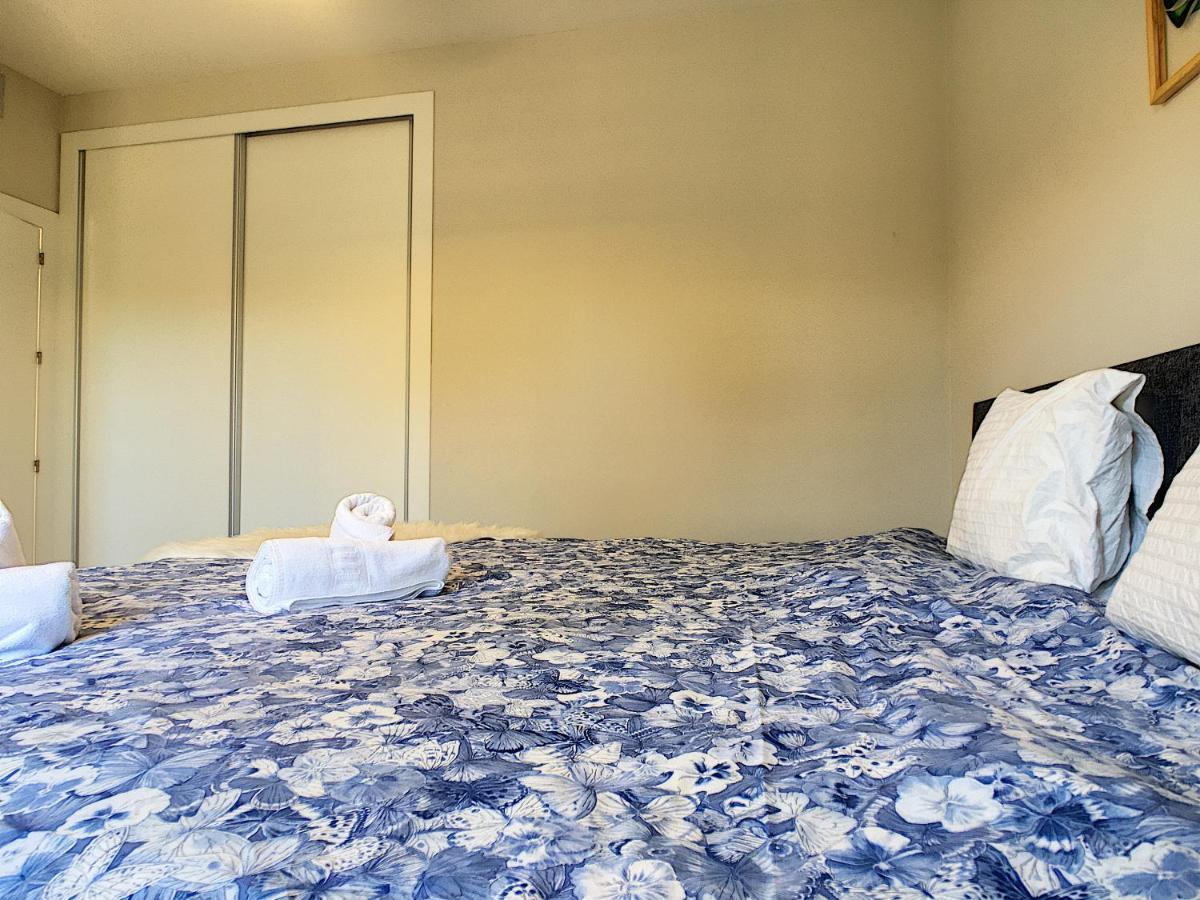 Las Villas De Mar De Cristal- 3309 エクステリア 写真