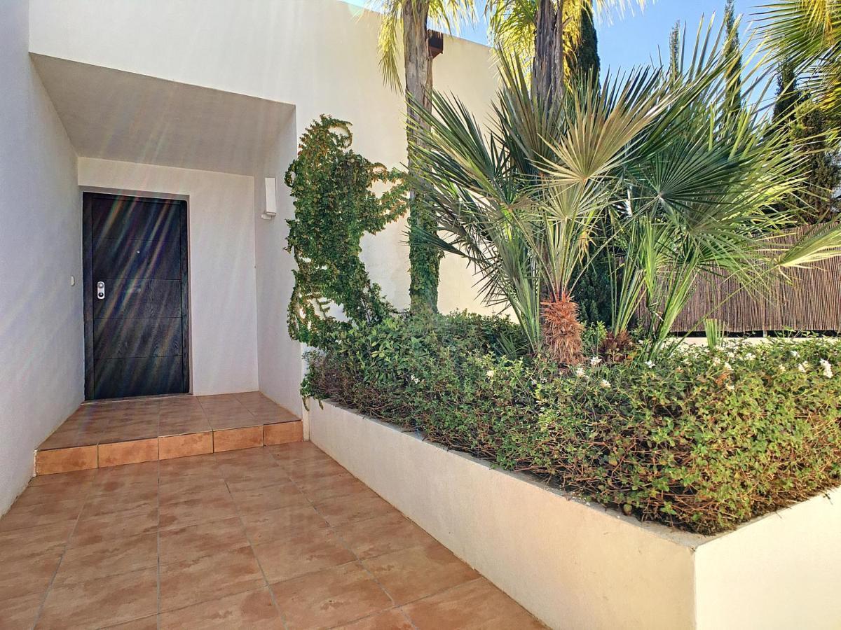 Las Villas De Mar De Cristal- 3309 エクステリア 写真
