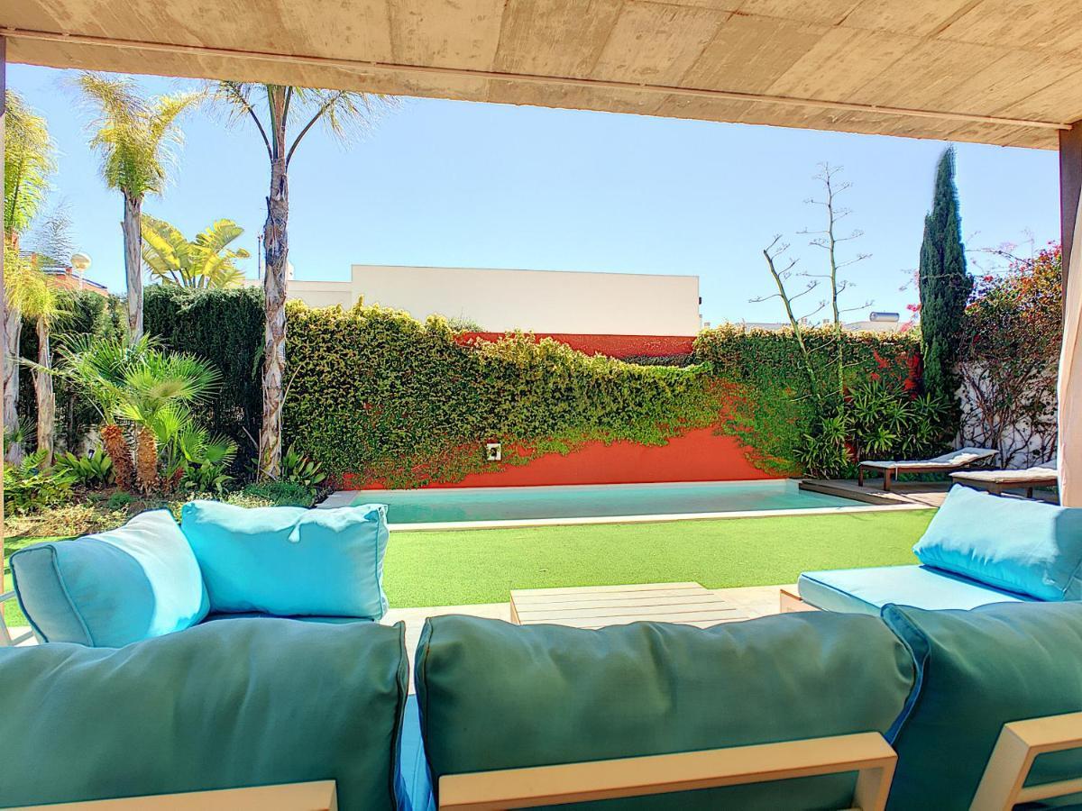 Las Villas De Mar De Cristal- 3309 エクステリア 写真