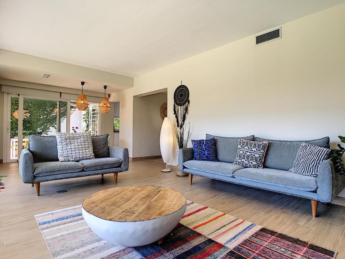 Las Villas De Mar De Cristal- 3309 エクステリア 写真