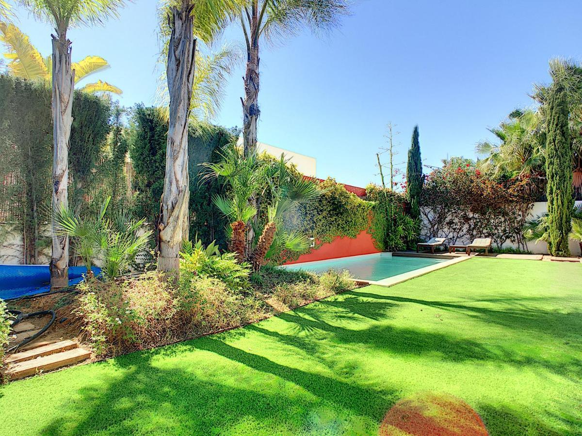 Las Villas De Mar De Cristal- 3309 エクステリア 写真