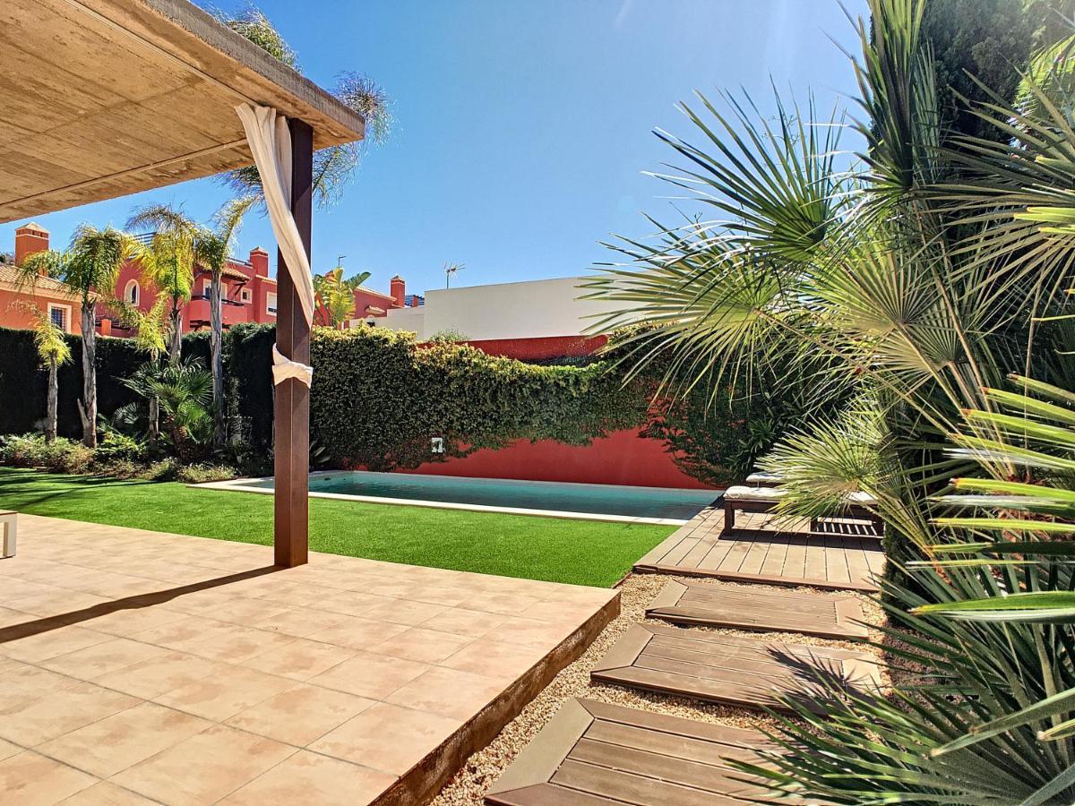 Las Villas De Mar De Cristal- 3309 エクステリア 写真