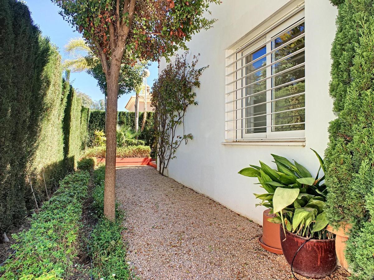 Las Villas De Mar De Cristal- 3309 エクステリア 写真