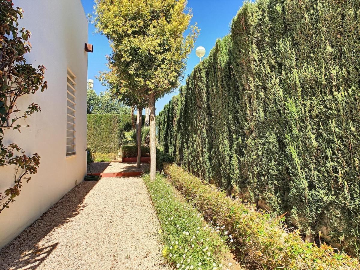 Las Villas De Mar De Cristal- 3309 エクステリア 写真