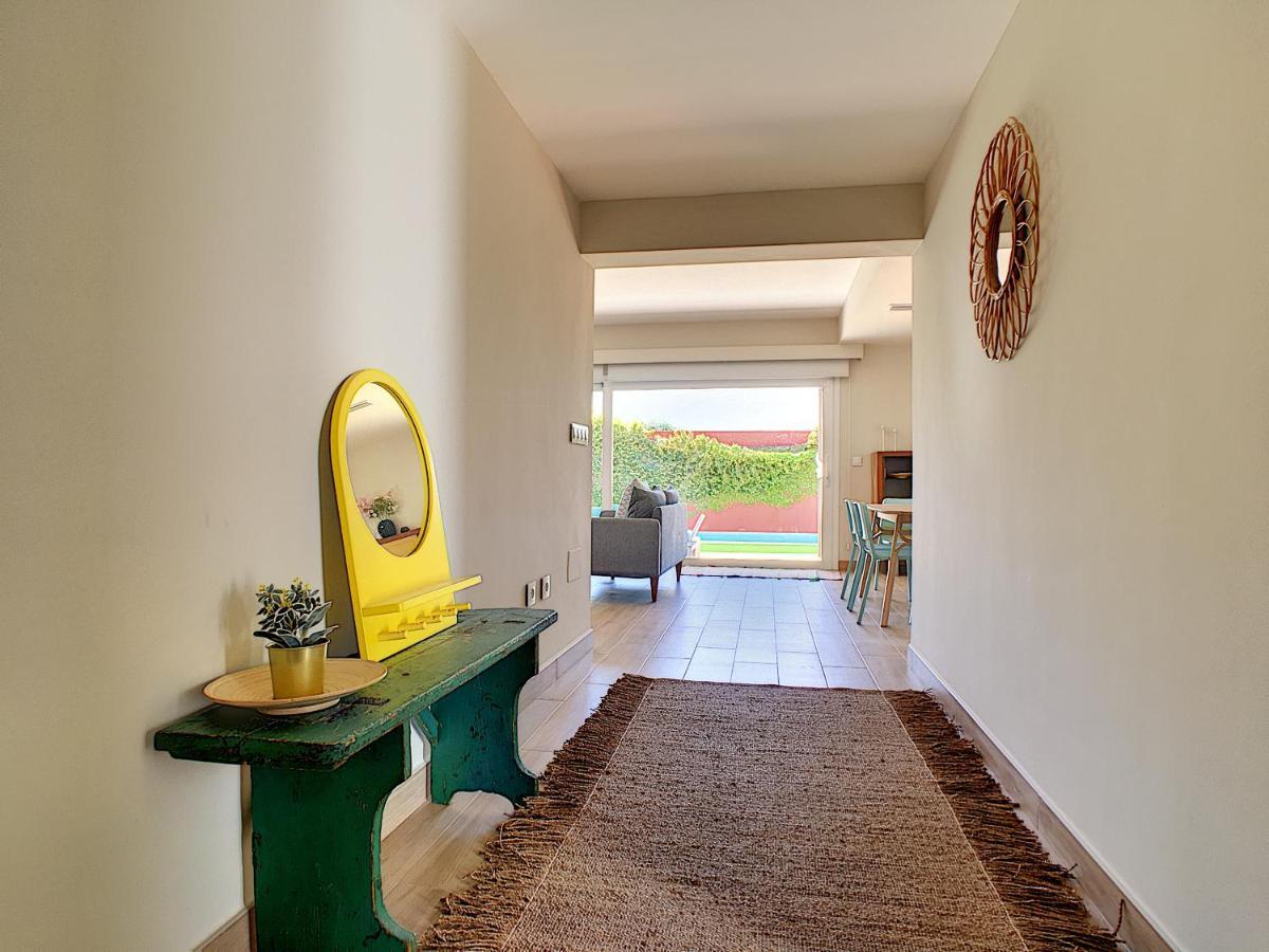 Las Villas De Mar De Cristal- 3309 エクステリア 写真
