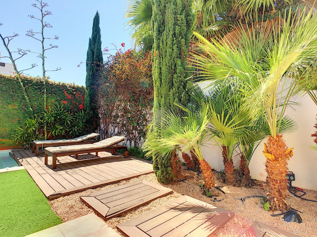 Las Villas De Mar De Cristal- 3309 エクステリア 写真