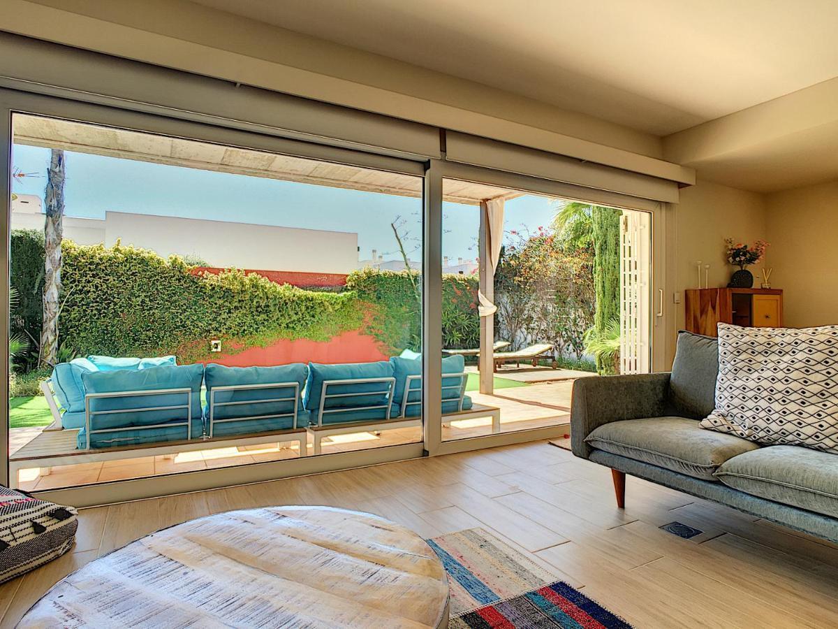 Las Villas De Mar De Cristal- 3309 エクステリア 写真