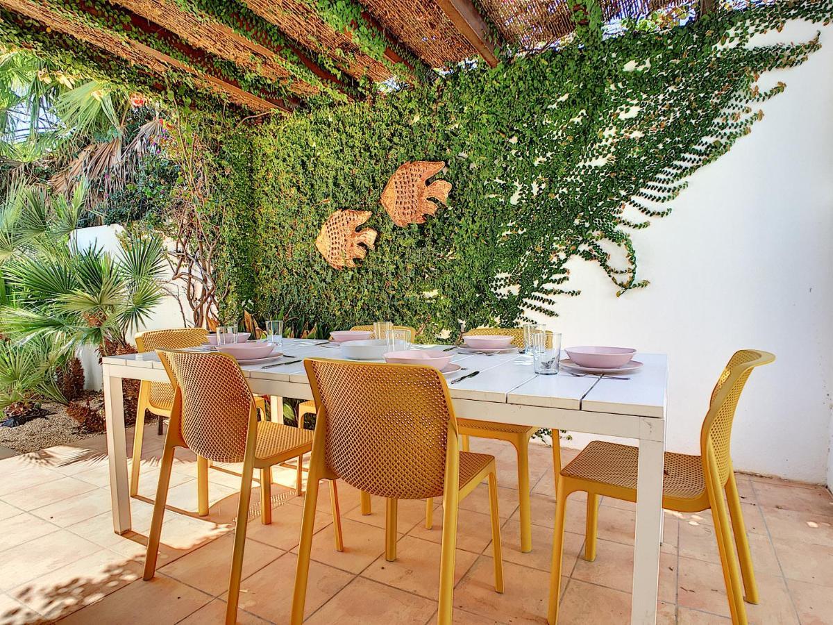 Las Villas De Mar De Cristal- 3309 エクステリア 写真