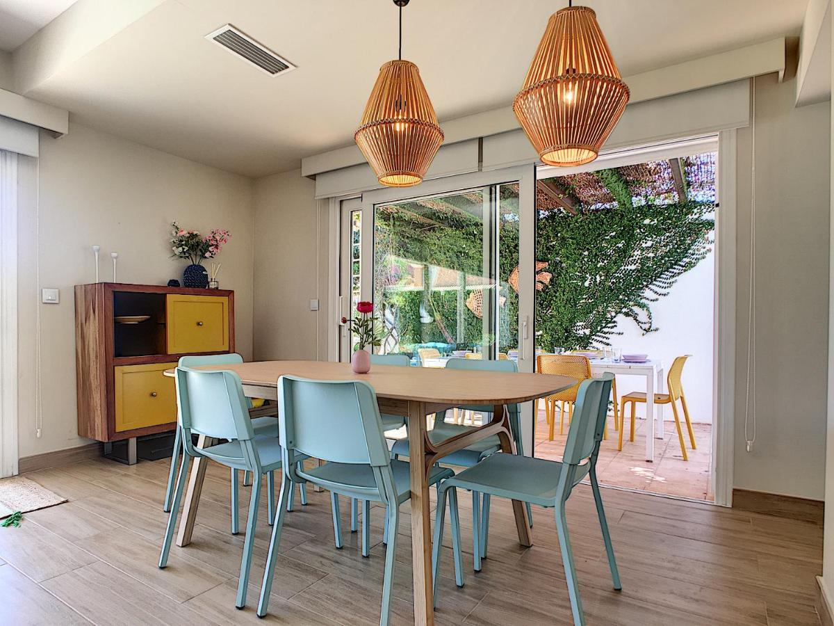 Las Villas De Mar De Cristal- 3309 エクステリア 写真