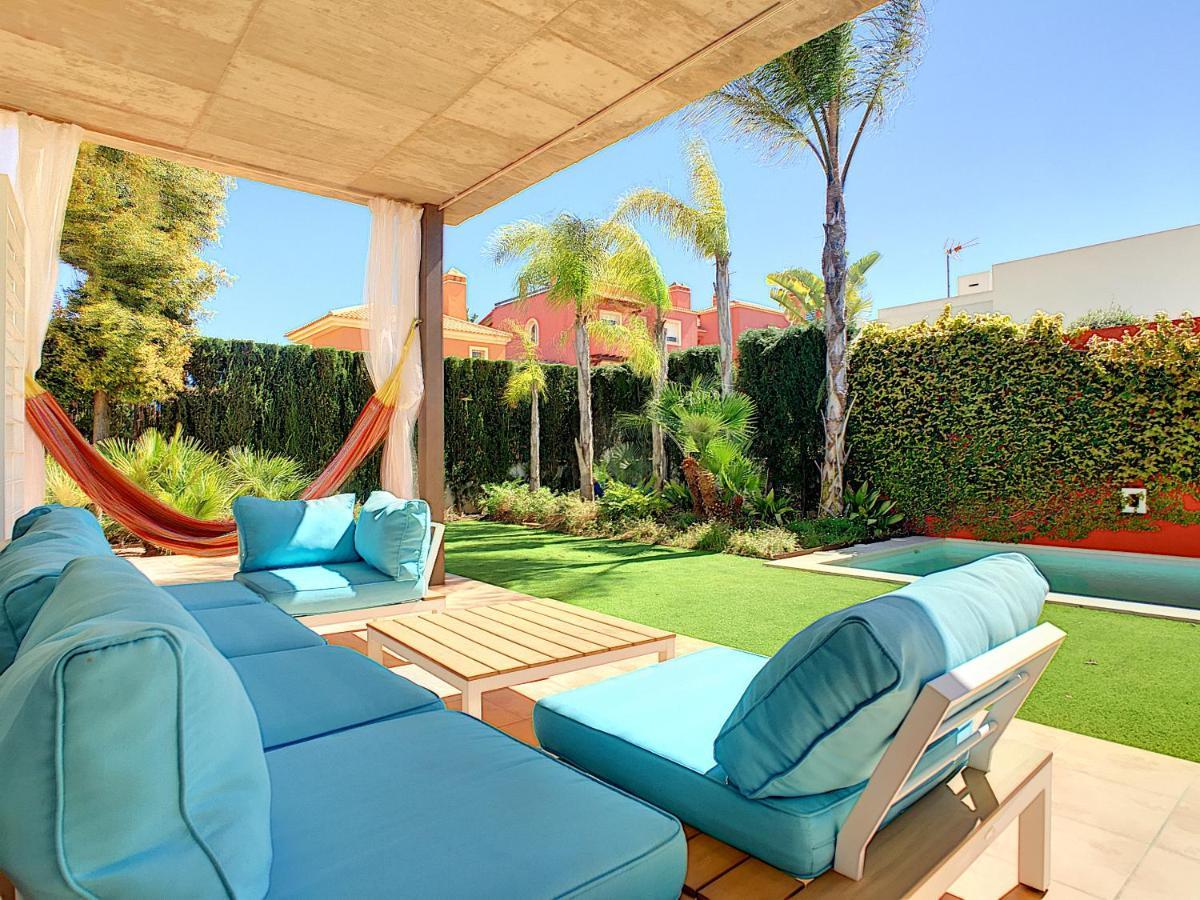 Las Villas De Mar De Cristal- 3309 エクステリア 写真