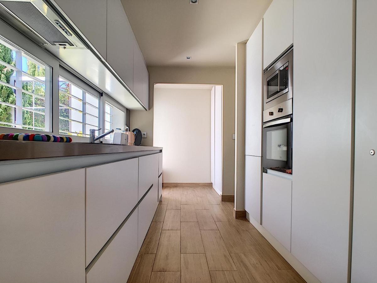 Las Villas De Mar De Cristal- 3309 エクステリア 写真