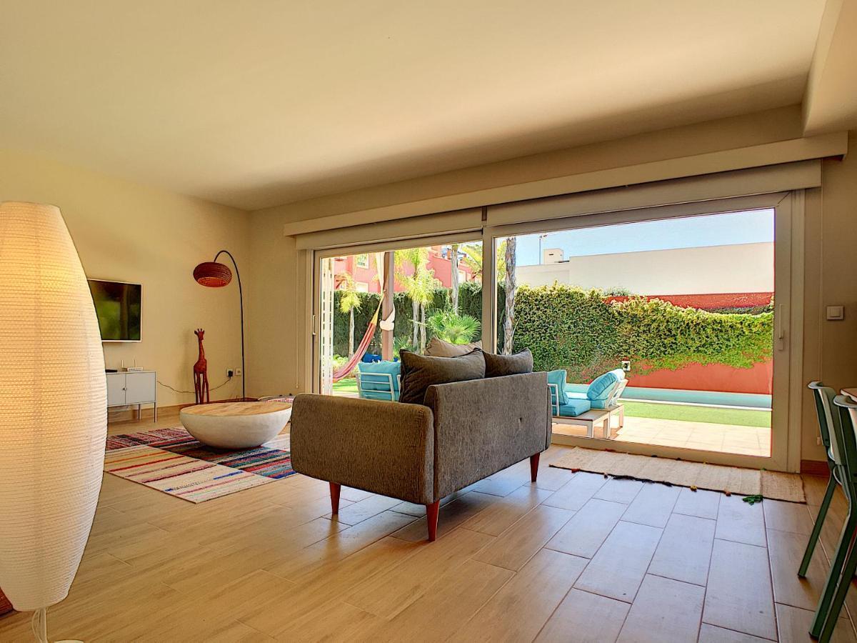 Las Villas De Mar De Cristal- 3309 エクステリア 写真