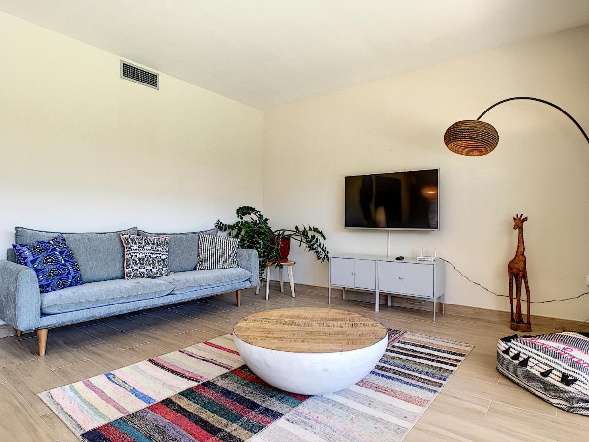 Las Villas De Mar De Cristal- 3309 エクステリア 写真