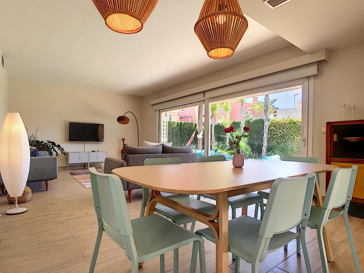 Las Villas De Mar De Cristal- 3309 エクステリア 写真