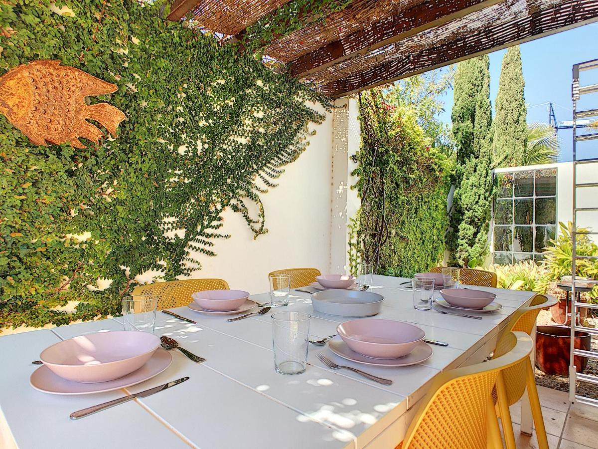 Las Villas De Mar De Cristal- 3309 エクステリア 写真